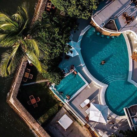 Hotel Portalo مورو دي ساو باولو المظهر الخارجي الصورة