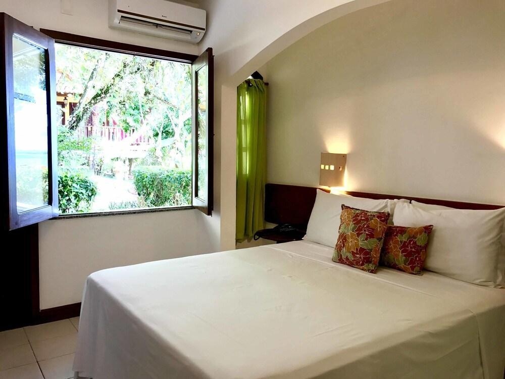 Hotel Portalo مورو دي ساو باولو المظهر الخارجي الصورة