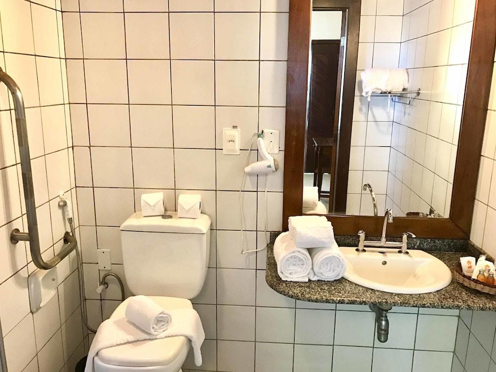 Hotel Portalo مورو دي ساو باولو المظهر الخارجي الصورة