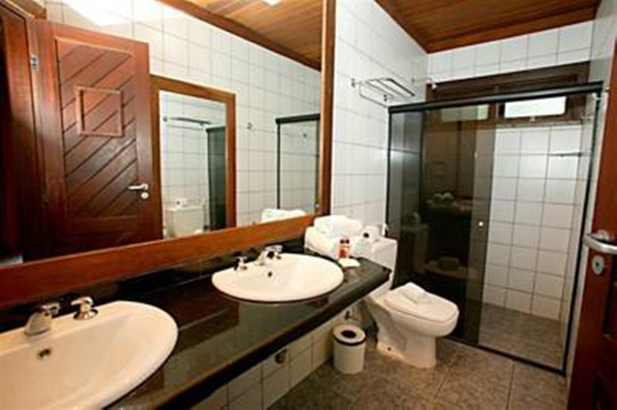 Hotel Portalo مورو دي ساو باولو المظهر الخارجي الصورة