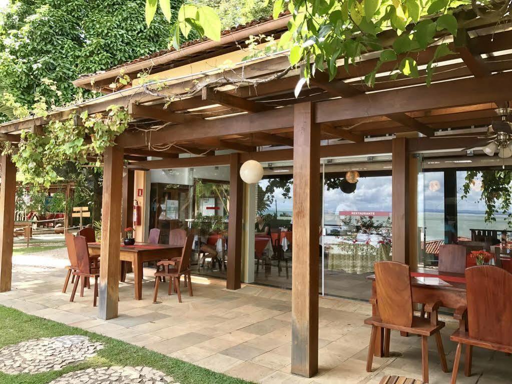 Hotel Portalo مورو دي ساو باولو المظهر الخارجي الصورة
